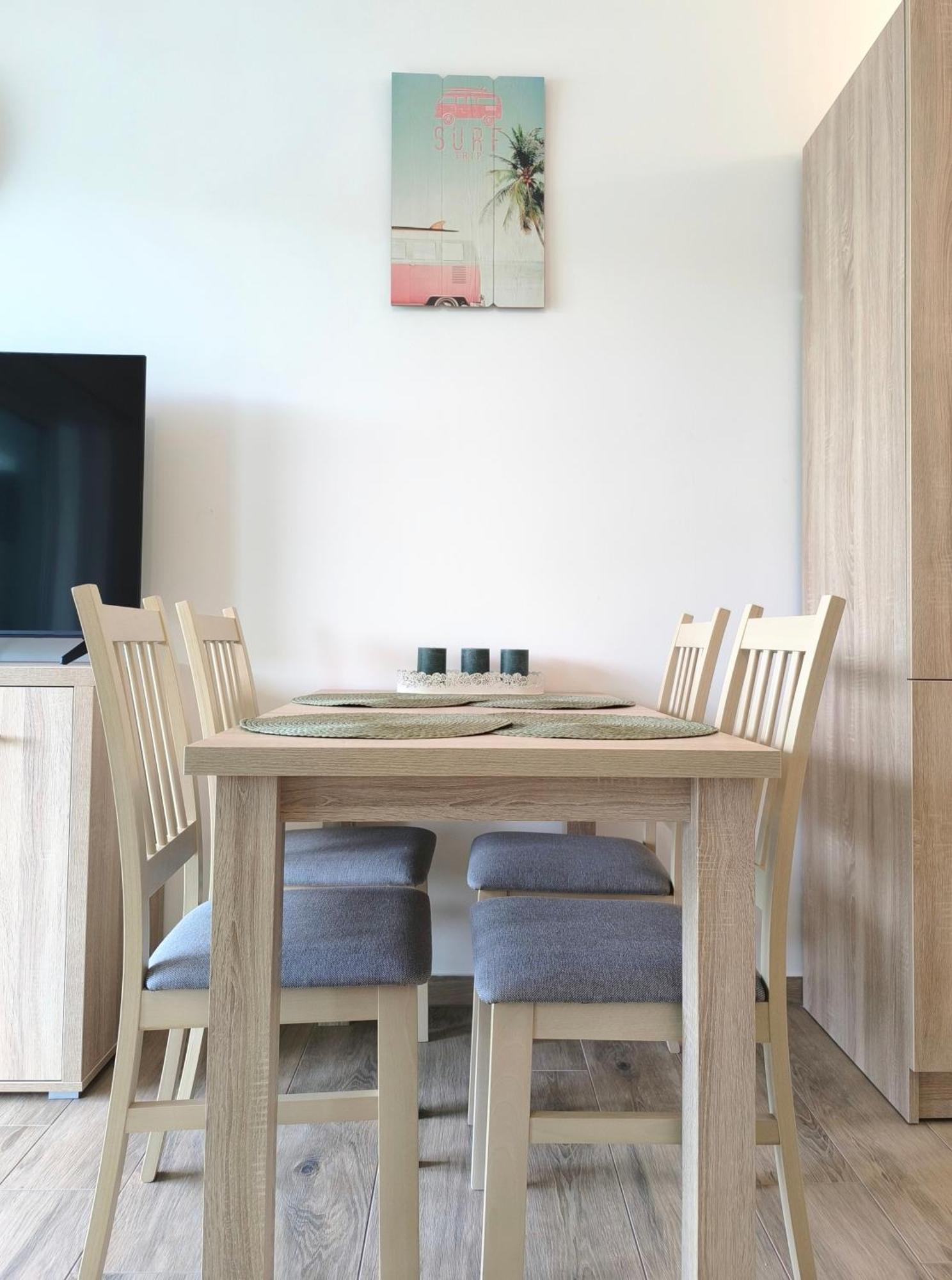 Helikon Terrace Susanne Apartment Кестхей Экстерьер фото