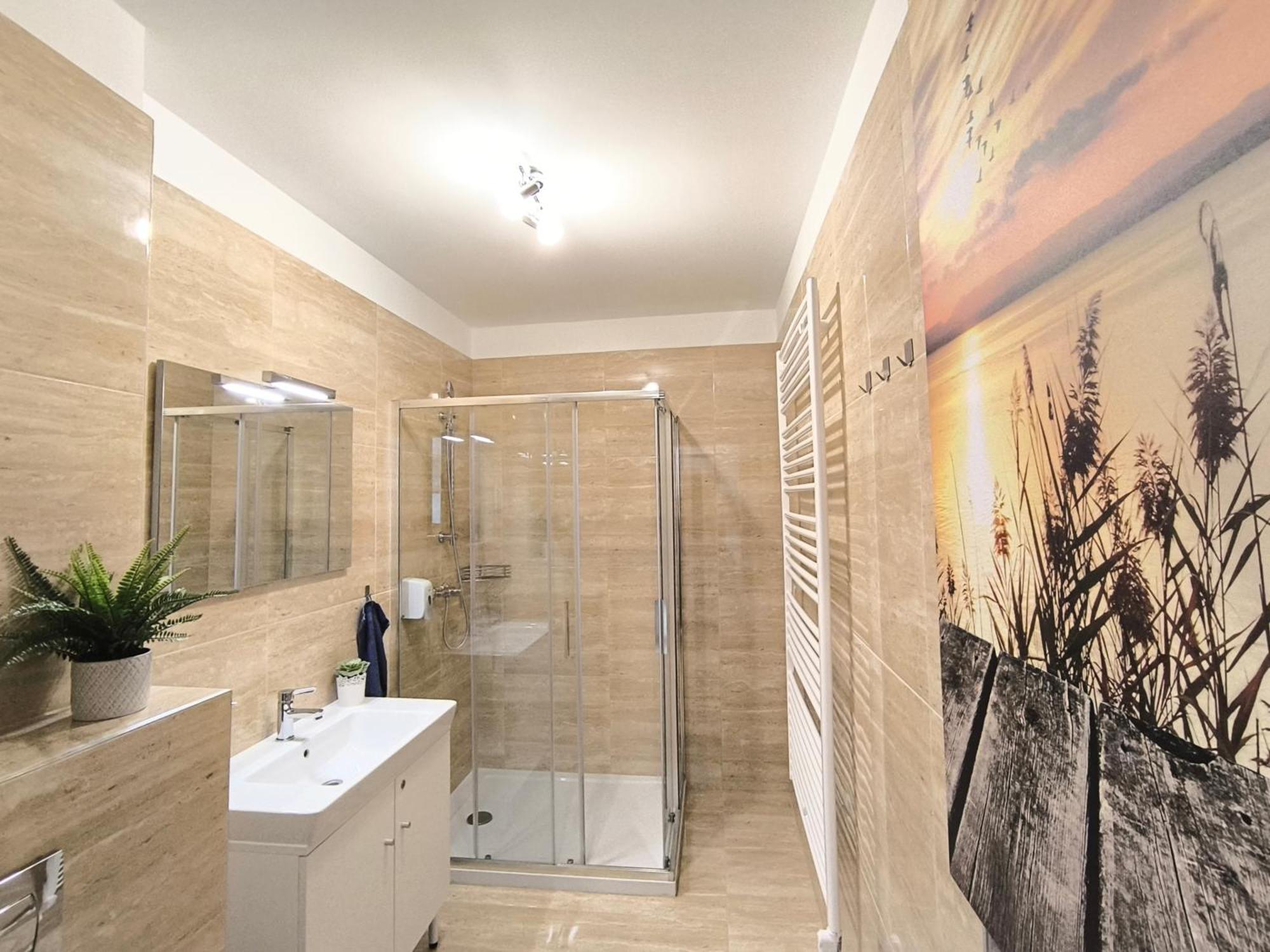 Helikon Terrace Susanne Apartment Кестхей Экстерьер фото