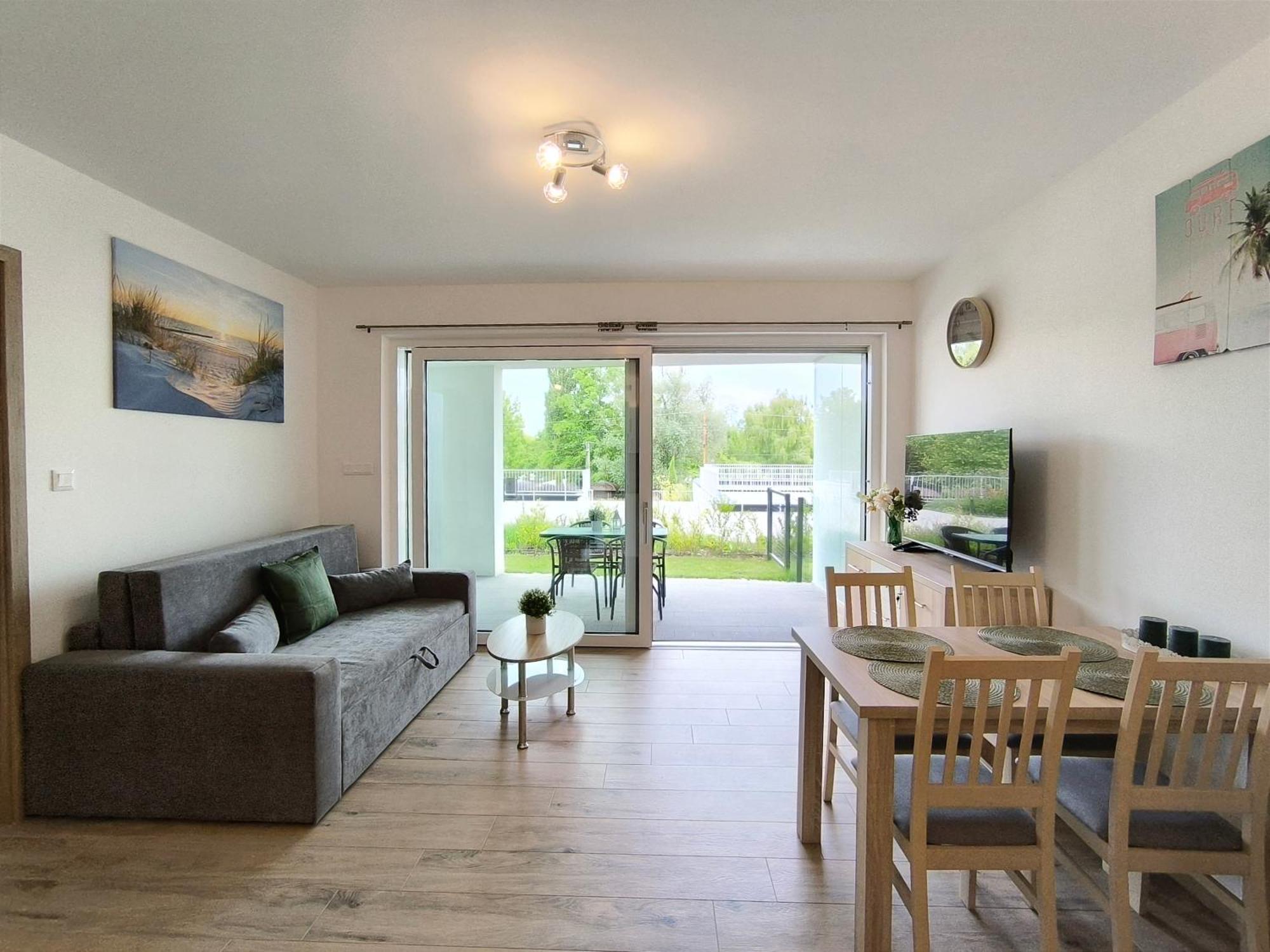 Helikon Terrace Susanne Apartment Кестхей Экстерьер фото