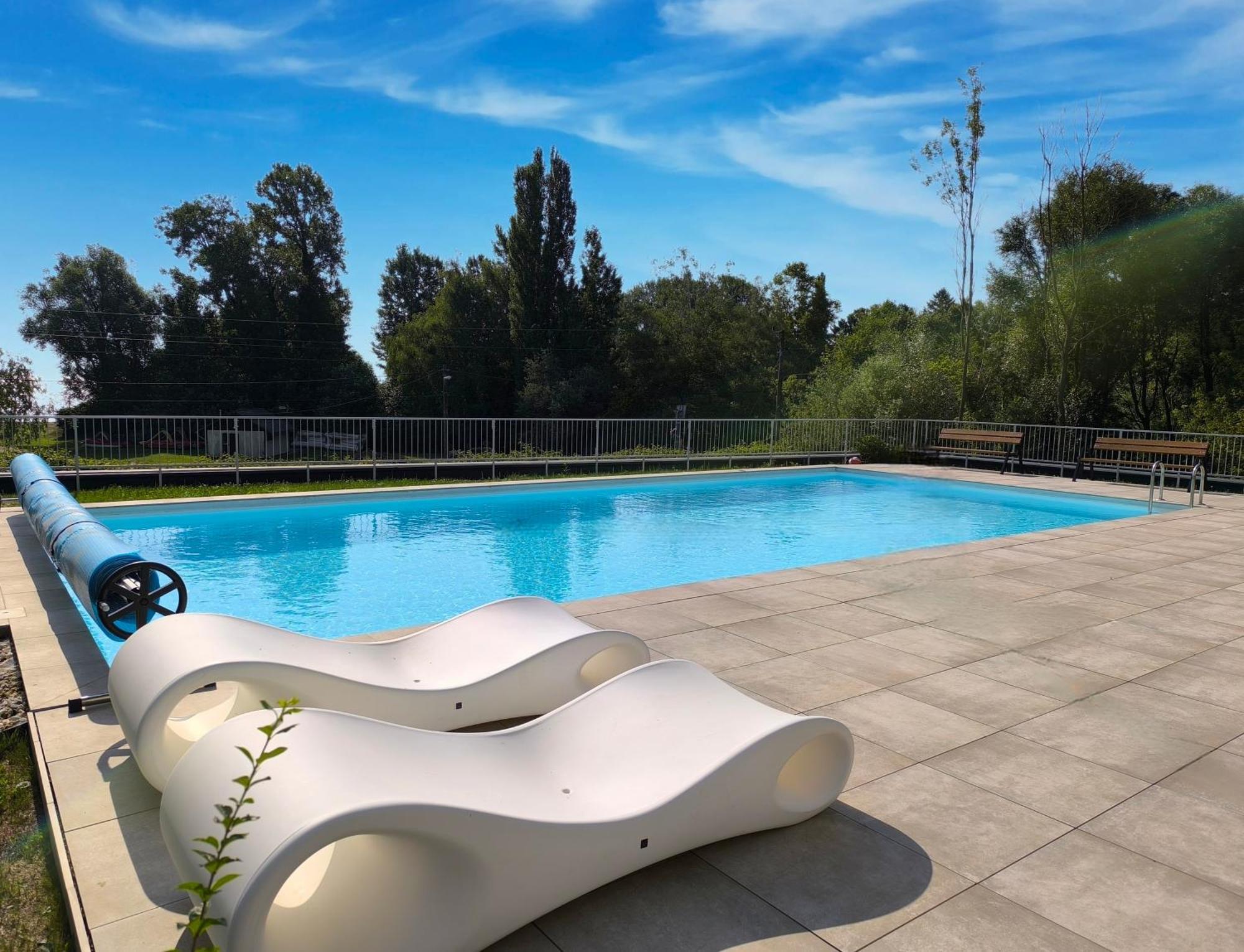 Helikon Terrace Susanne Apartment Кестхей Экстерьер фото